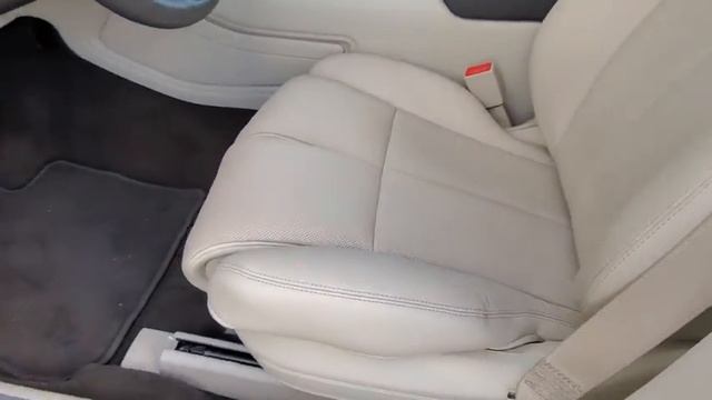 2019 Lincoln Continental Winter Park, Longwood, Kissimmee, Windermere, Orlando, FL 200028A
