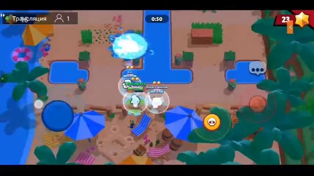 Ну чё пацаны Brawl Stars? #3