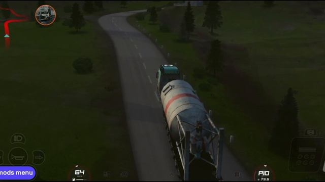 🚥truckers Of Europe 3 🚥 Day #1003  @wandasoftware #wandasoftware #truckersofeurope3newupdate