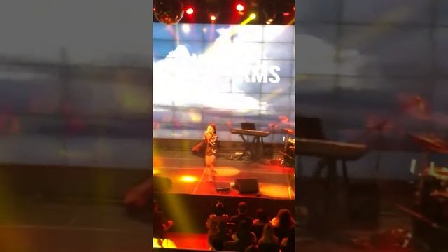 RADHA (Melrose Ballroom)