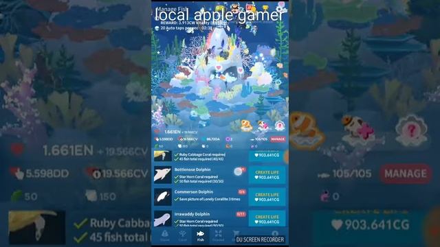 Local Apple Here And This Account Is My Account To Hack Things