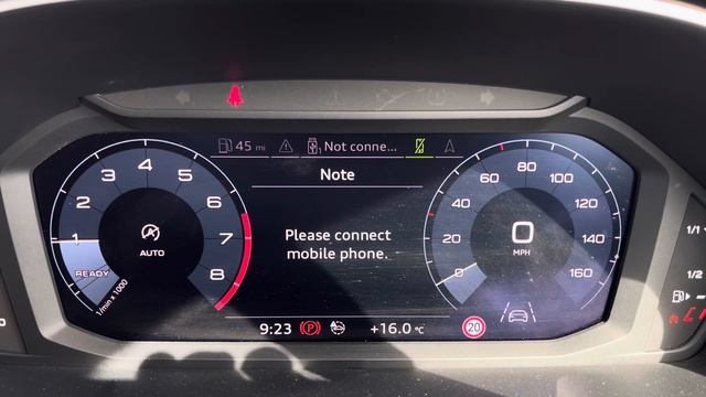 Approved Used Audi Q3 S Line | Carlisle Audi