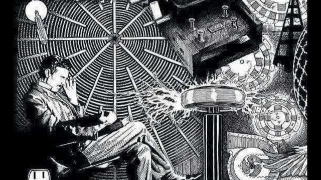Nikola Tesla Inventions, Hidden From Us!!#nikolatesla