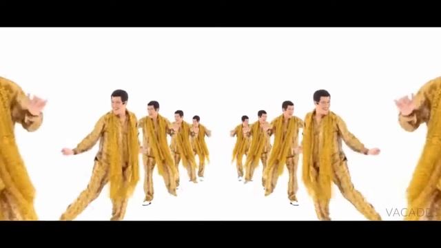 PPAP   Pen Pineapple Apple Pen Trap Remix