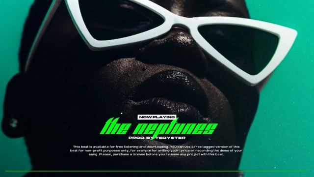 2000s Type Beat, Timbaland Type Beat, Pop X RnB Type Beat - The Neptunes