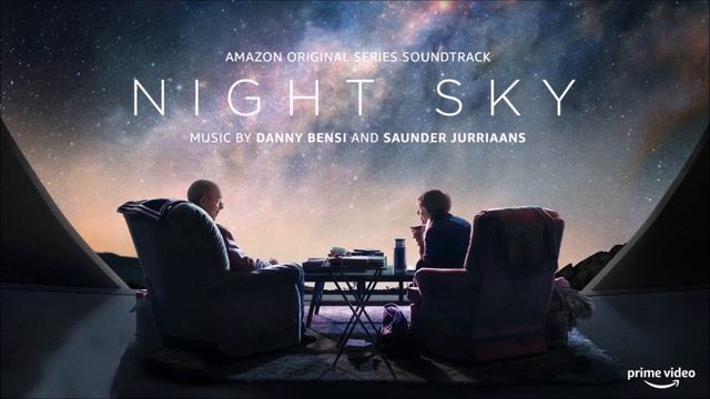 Found Something | Night Sky (Unreleased Soundtrack)