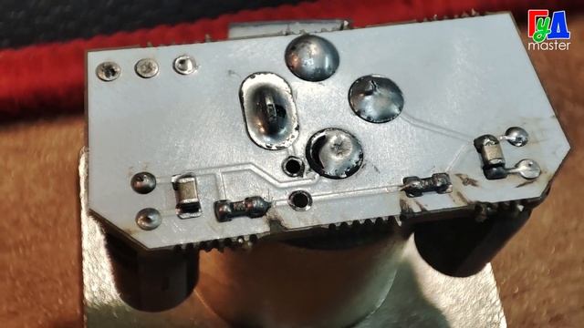 Еще один TrigMic Gen2. Странный звук. Плюс еще один TrigMic.
