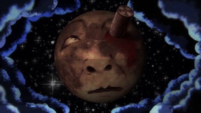 Monday Challenge: Commercial (Sterling Graviton)