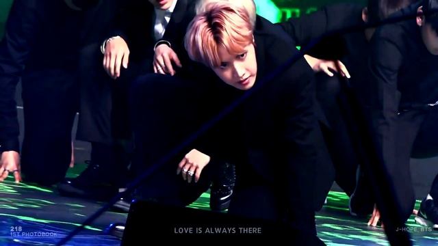 [BTS]Jhope Twixtor Fancam (rainism).
