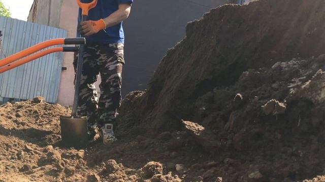 Сколько садовых тачек в 20 тоннах песка? 💡 | How Many Garden Wheelbarrows Are In 20 Tons Of Sand?