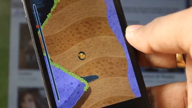 Top 5 Best Apple Iphone 5 Games (2013)