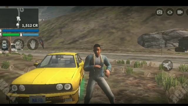 Car Driving Online Novo Jogo Para Android E Ios