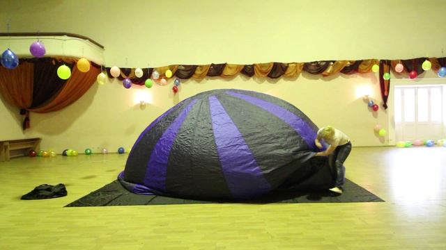 Купол Базовый целиком