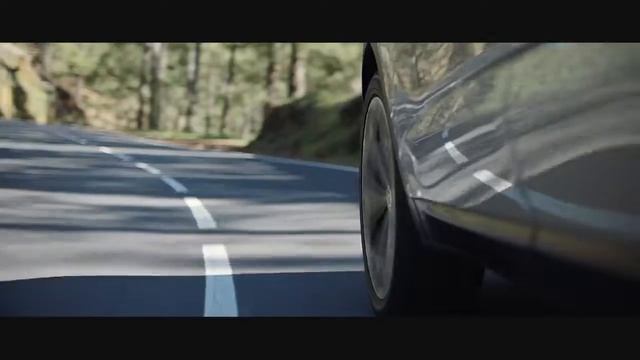 Новый SUV от Jaguar