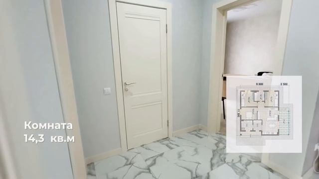 Коттедж в Натухаевской. Площадь 92,4 кв.м. Цена 7,5 млн. До Анапы 20 км, до Новороссийска 30 км.