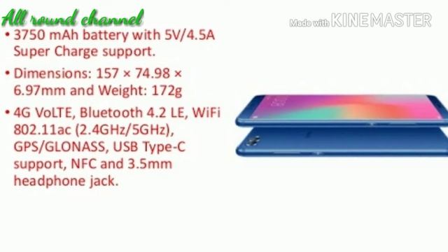 Honor View 10 In Hindi