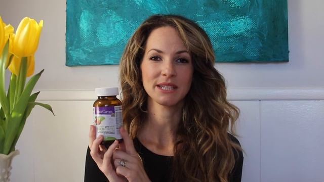 Pregnancy Supplements