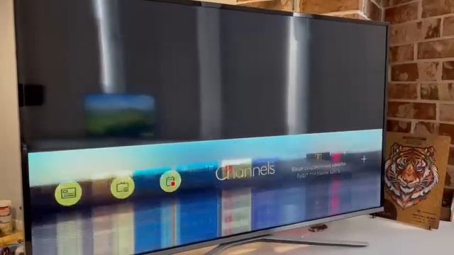 Ue43ku6400u матрица