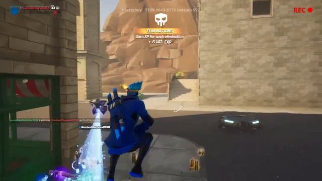 IUSUF TV FORTNITE Live играю каждый день