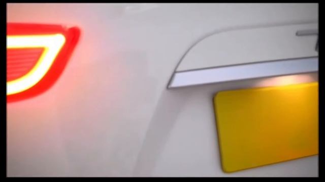 Elegant Maserati Ghibli With AMT