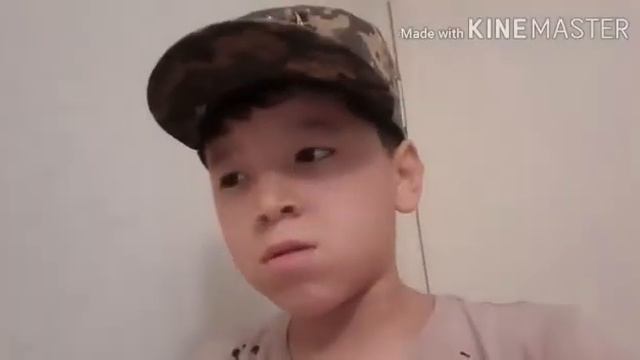Замок Кэмми  Руки лжеца