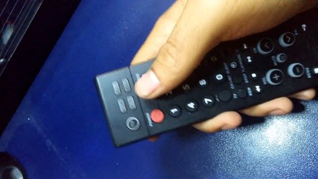 Best Alternate Tv Remote.....