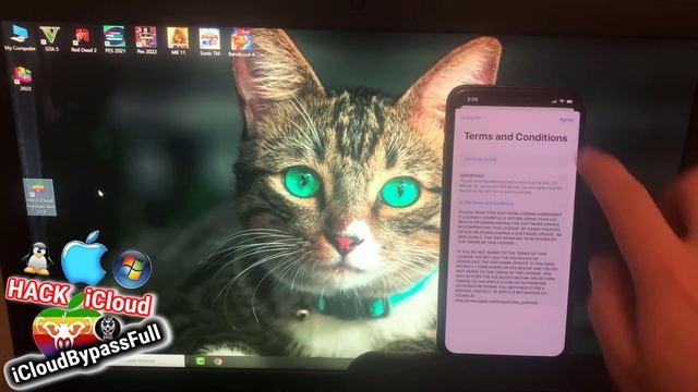 IOS 16 1 1 ICloud Bypass IPhone Unlock And Remove ICloud Activation Lock On IPad