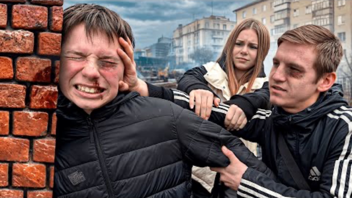 МАКС ВАЩЕНКО. МОЕГО СЫНА ИЗБ*ЛИ ИЗ ЗА ДЕВУШКИ. БЫВШАЯ УШЛА К ДРУГОМУ