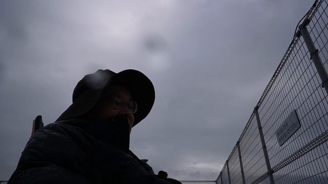 飛びついて裏目に出る