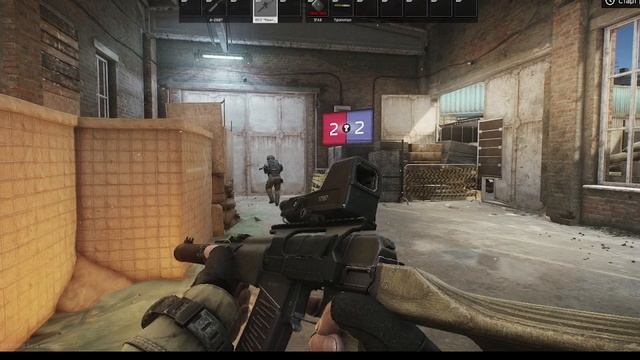 Арена Таркова