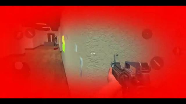 Bio Ops: Commando Shooting FPS - Android/iOS Gameplay Walkthrough 2022