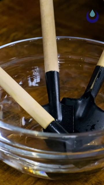 Как проводить дезинфекцию садового инструмента перекисью! #огород #сад #цветы