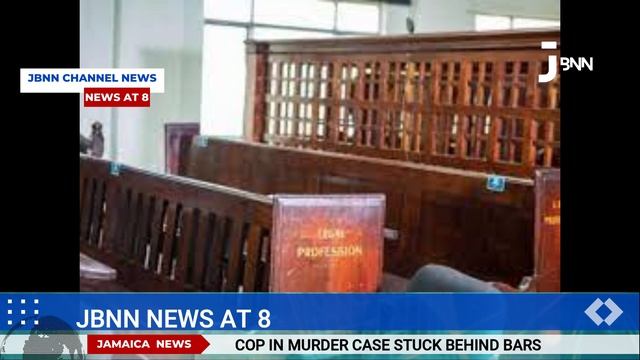 Jamaica News Today Monday February 19, 2024/JBNN