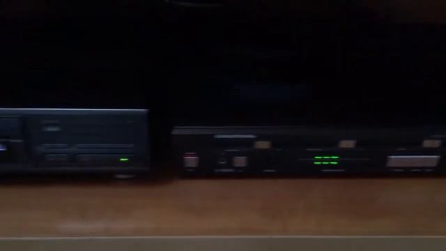 Grundig V7000 + Technics SL-PS770A + Grundig Box 350b