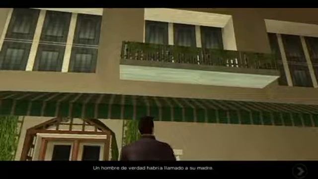 Gameplay De Grand Theft Auto Liberty City Stories En IOS