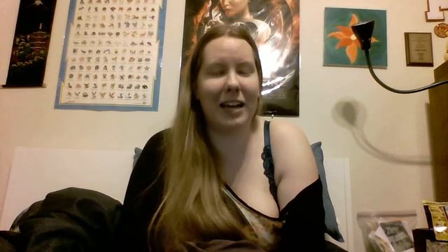 The Golden Apple Book Review 5