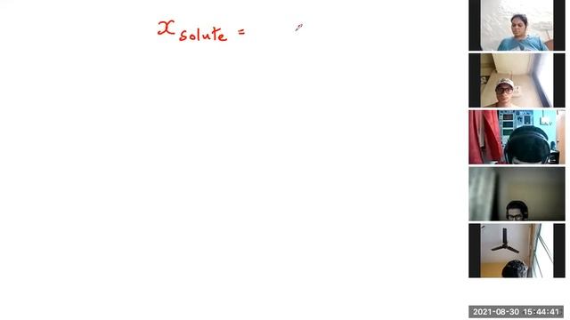 Class 12  Chemistry.solution  And Colligative . NCERT CHEMISTRY NUMERICAL.By Simple  Rajendra Shukl