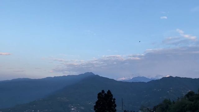 Day Out With Friends| Saramsa Garden| Coffee| New IPhone Case| 5 A.M. Morning View| Sikkim