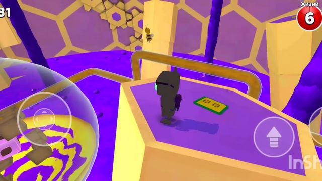 Игра супер бэр, все стикеры в улие