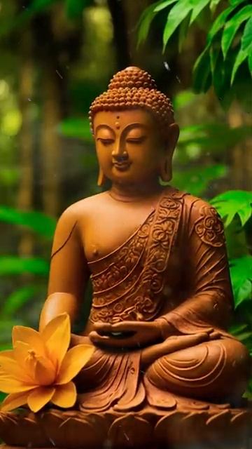 Nhạc Thiền Phật Giáo Giúp Tâm An Lành - Thanh Tịnh