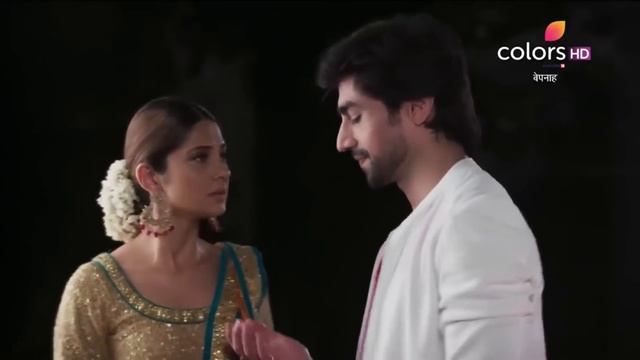 Bepannah - Full Episode 141 - With English Subtitles
