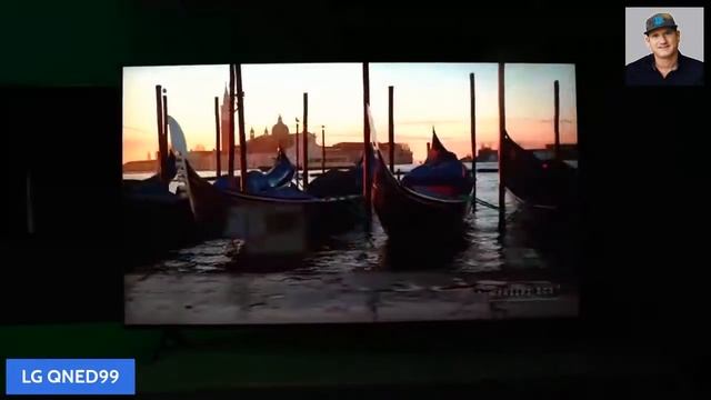LG QNED99 Series Mini-LED 8K UHD TV - Stud Or Dud?