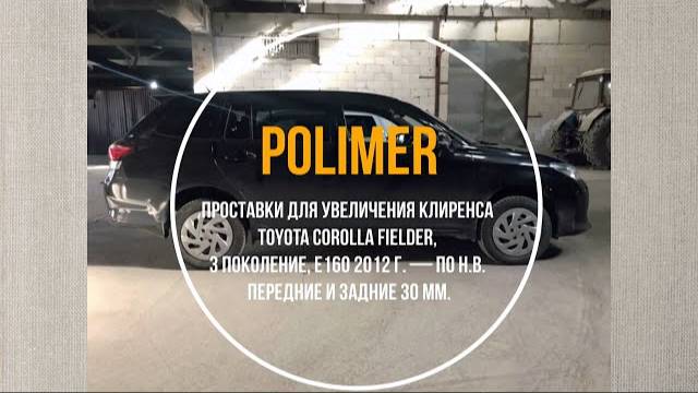 Polimer-Nsk