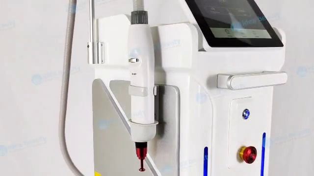 титан узкий