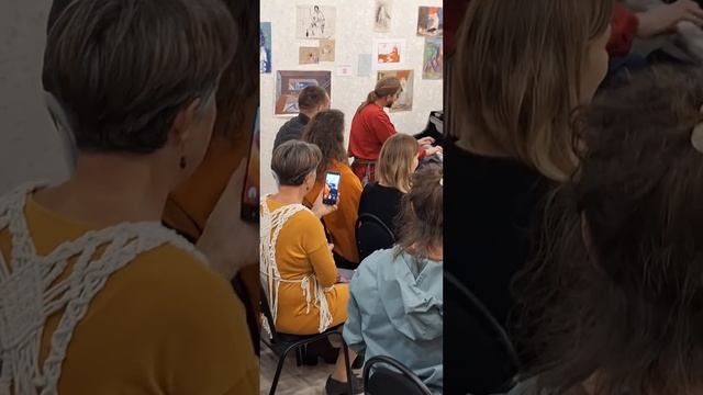 «Что ты, Ваня, за купец» русская народная песня