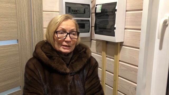 Отзыв о работе Электро Прагмат