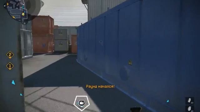 Warface:неудачные бои.