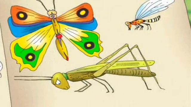 В мире динозавров  Третья часть