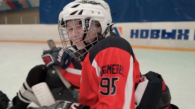 _БОЛЬШЕ ЧЕМ СПОРТ_«Метеор»