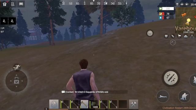 Lost Island Survival Best Game Play